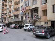 İcarəyə verilir 0 otaqlı 44 m2 obyekt Yasamal r.