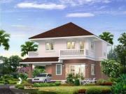 Satılır 0 otaqlı 100 m2 həyət evi 28 May m.