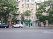 İcarəyə verilir 2 otaqlı 60 m2 obyekt Elmlər Akademiyası m.