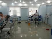 İcarəyə verilir 3 otaqlı 115 m2 obyekt İnşaatçılar m.