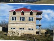 Satılır 7 otaqlı 140 m2 bağ evi Qusar