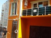 Satılır 4 otaqlı 95 m2 həyət evi 28 May m.