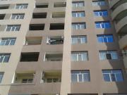 Satılır 2 otaqlı 58 m2 yeni tikili Əhmədli m.