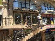 İcarəyə verilir 3 otaqlı 100 m2 obyekt Nizami m.