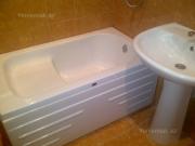 Satılır 3 otaqlı 109 m2 yeni tikili Lökbatan