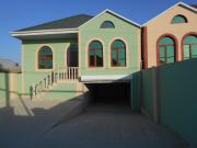 Satılır 4 otaqlı 80 m2 bağ evi Masazır