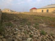 Satılır 6 sot torpaq Buzovna