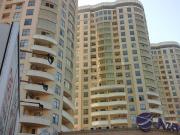 Satılır 3 otaqlı 110 m2 yeni tikili 9 mkr