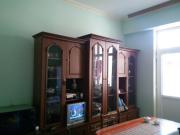 İcarəyə verilir 1 otaqlı 55 m2 yeni tikili İnşaatçılar m.