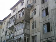 Satılır 2 otaqlı 42 m2 köhnə tikili 3 mkr