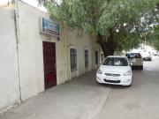 İcarəyə verilir 1 otaqlı 35 m2 obyekt Nizami m.