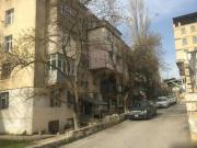 İcarəyə verilir 1 otaqlı 0 m2 köhnə tikili İnşaatçılar m.