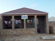 Satılır 3 otaqlı 130 m2 yeni tikili Mehdiabad