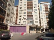 Satılır 3 otaqlı 84 m2 yeni tikili Nəsimi m.