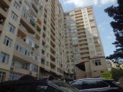 Satılır 2 otaqlı 61 m2 yeni tikili Əhmədli
