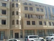 İcarəyə verilir 10 otaqlı 280 m2 obyekt Gənclik m.