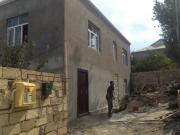 Satılır 7 otaqlı 200 m2 bağ evi Masazır