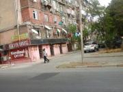 Satılır 1 otaqlı 27 m2 yeni tikili Qara Qarayev m.