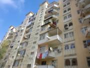 Satılır 4 otaqlı 81 m2 köhnə tikili Əhmədli m.