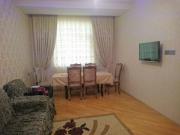 İcarəyə verilir 2 otaqlı 82 m2 yeni tikili 9 mkr