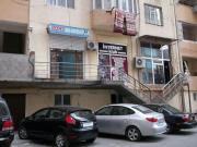 İcarəyə verilir 0 otaqlı 44 m2 obyekt Yasamal r.