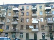 Satılır 3 otaqlı 74 m2 köhnə tikili Sumqayıt