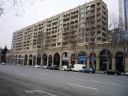 İcarəyə verilir 0 otaqlı 102 m2 obyekt Yasamal r.