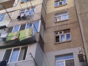 Satılır 3 otaqlı 75 m2 köhnə tikili Əhmədli