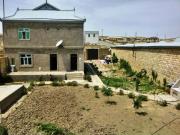 Satılır 8 otaqlı 1200 m2 həyət evi Qobu