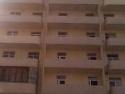 İcarəyə verilir 1 otaqlı 60 m2 yeni tikili İnşaatçılar m.