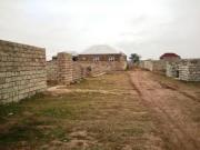 Satılır 600 sot torpaq Gəncə