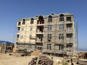 Satılır 1 otaqlı 56 m2 yeni tikili Suraxanı r.