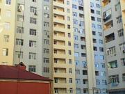 Satılır 1 otaqlı 53 m2 yeni tikili Bakıxanov