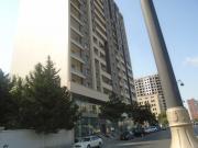 Satılır 1 otaqlı 65 m2 yeni tikili Gənclik m.