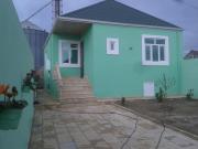 Satılır 3 otaqlı 85 m2 bağ evi Əhmədli