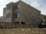 Satılır 10 otaqlı 500 m2 bağ evi Xırdalan