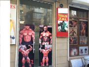 İcarəyə verilir 0 otaqlı 120 m2 obyekt Yasamal r.