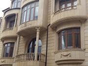 Satılır 8 otaqlı 850 m2 həyət evi Nəsimi r.