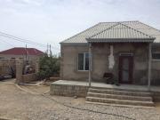 Satılır 3 otaqlı 59 m2 bağ evi Qobu