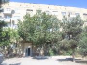 İcarəyə verilir 2 otaqlı 24 m2 bağ evi Həzi Aslanov m.
