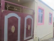 Satılır 3 otaqlı 60 m2 bağ evi Masazır