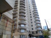 İcarəyə verilir 1 otaqlı 100 m2 köhnə tikili 28 May m.