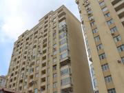 Satılır 3 otaqlı 125 m2 yeni tikili 3 mkr