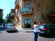 İcarəyə verilir 6 otaqlı 160 m2 obyekt Nizami m.