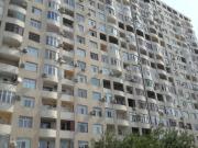 Satılır 1 otaqlı 55 m2 yeni tikili Nizami r.