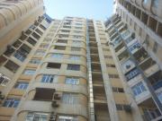 Satılır 1 otaqlı 58 m2 yeni tikili Nərimanov r.