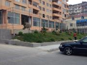 Satılır 2 otaqlı 61 m2 yeni tikili Əhmədli m.
