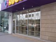 İcarəyə verilir 1 otaqlı 95 m2 obyekt Nizami m.