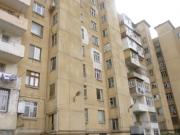 Satılır 2 otaqlı 60 m2 köhnə tikili Əhmədli