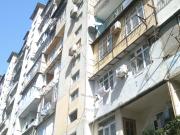 Satılır 1 otaqlı 38 m2 köhnə tikili 9 mkr